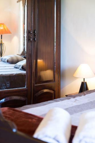 Quarto De Casa Vianney