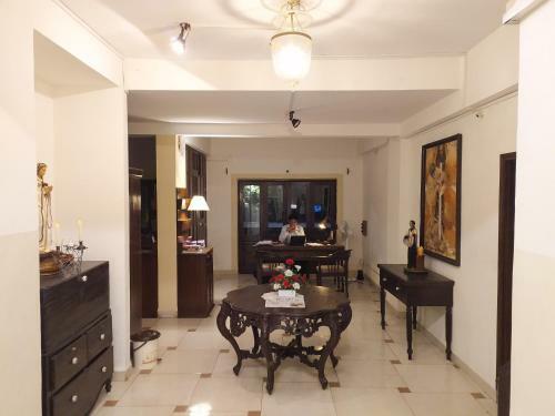 Quarto De Casa Vianney