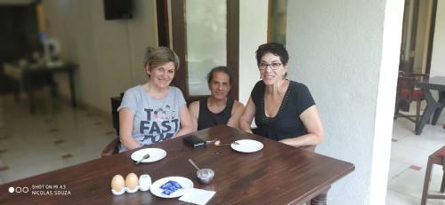 Quarto De Casa Vianney