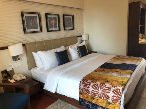 Fortune Miramar Goa - Member Itc Hotel Group, Panaji