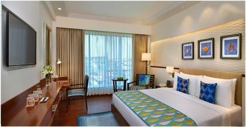 Fortune Miramar Goa - Member Itc Hotel Group, Panaji
