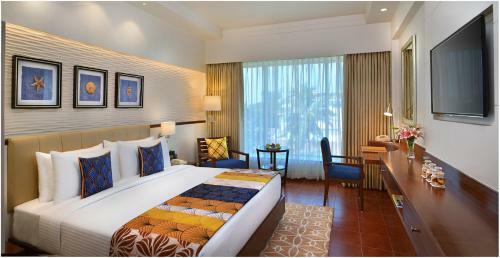 Fortune Miramar Goa - Member Itc Hotel Group, Panaji