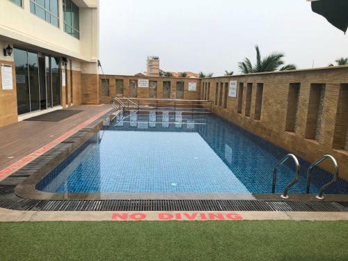 Fortune Miramar Goa - Member Itc Hotel Group, Panaji