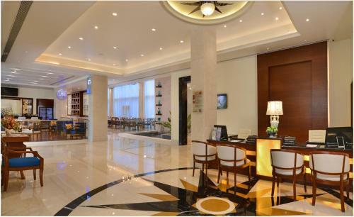 Fortune Miramar Goa - Member Itc Hotel Group, Panaji