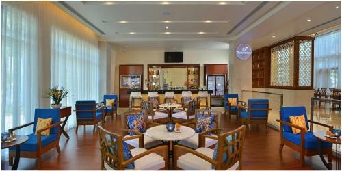 Fortune Miramar Goa - Member Itc Hotel Group, Panaji