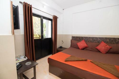 Hotel Travellers Inn