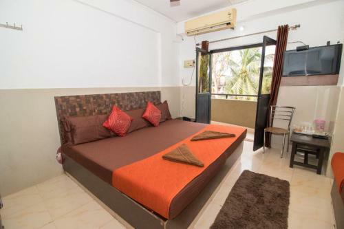 Hotel Travellers Inn