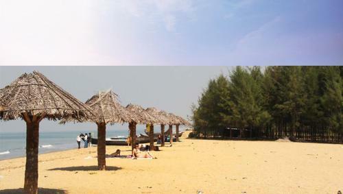 Hostal Casabella Beach House