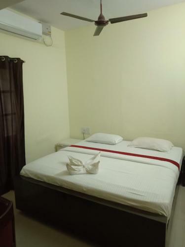 Hostal Republica Guest House