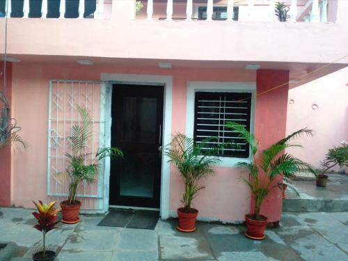 Hostal Republica Guest House
