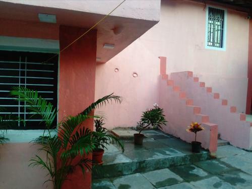Hostal Republica Guest House