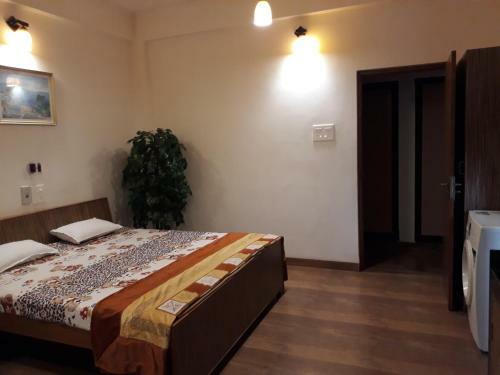 Bis-lin Home Stay