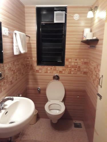 Bis-lin Home Stay