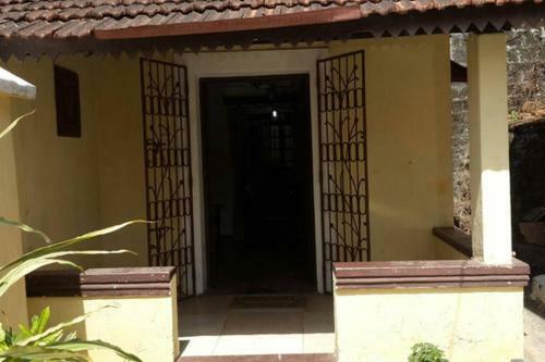 Apartamento Vivenda Meneses