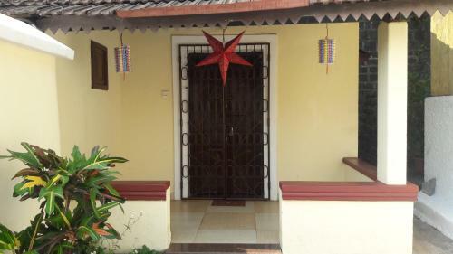 Apartamento Vivenda Meneses