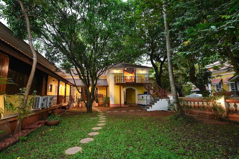 Surya Kiran Heritage Hotel