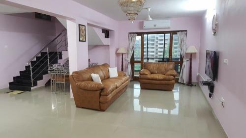 Roshail Homestays Goa
