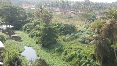 Roshail Homestays Goa