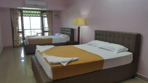 Roshail Homestays Goa