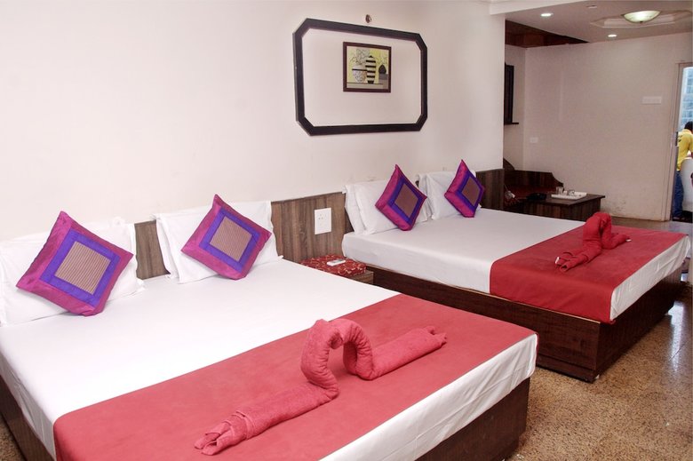 Hostal Viva Guest House