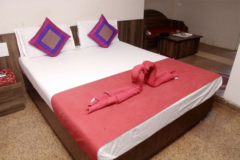 Hostal Viva Guest House