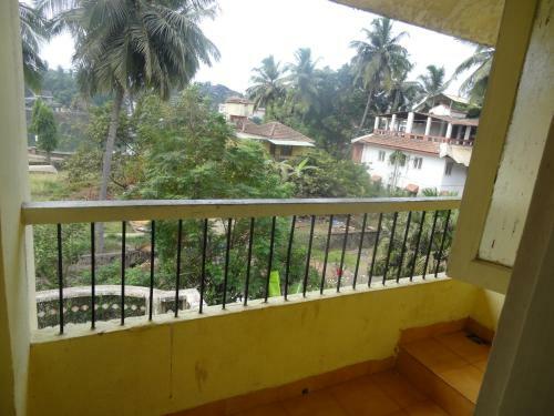 Apartamento Vishal Holiday Home