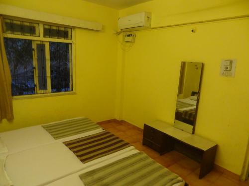 Apartamento Vishal Holiday Home