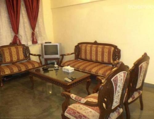 Apartamento Laragoa