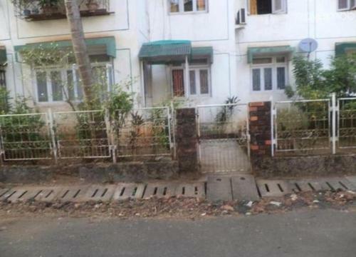 Apartamento Laragoa
