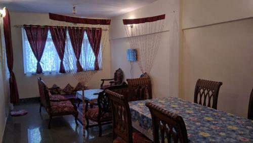 Apartamento Laragoa