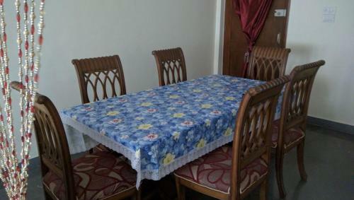 Apartamento Laragoa