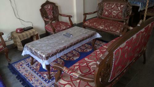 Apartamento Laragoa