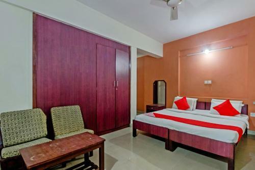 Posada Oyo 2686 Hotel Shaurya