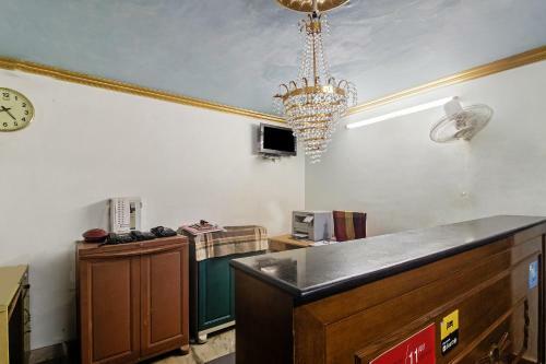 Posada Oyo 2686 Hotel Shaurya