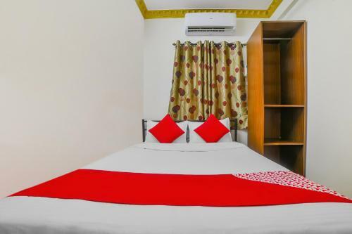 Hotel Oyo 35537 Nihaan Hospitality