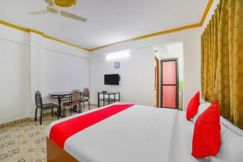 Hotel Oyo 35537 Nihaan Hospitality