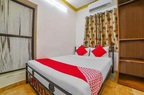 Hotel Oyo 35537 Nihaan Hospitality