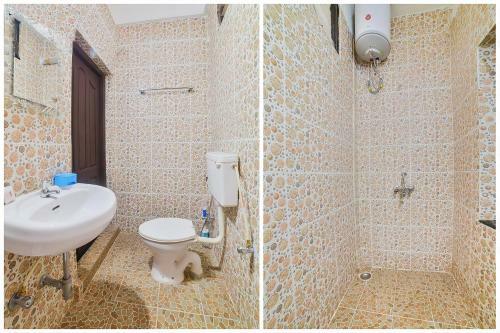 Hotel Oyo 35537 Nihaan Hospitality