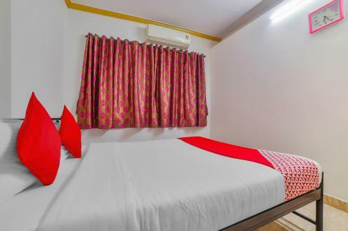 Hotel Oyo 35537 Nihaan Hospitality