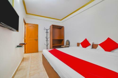 Hotel Oyo 35537 Nihaan Hospitality