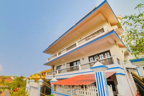 Hotel Oyo 35537 Nihaan Hospitality