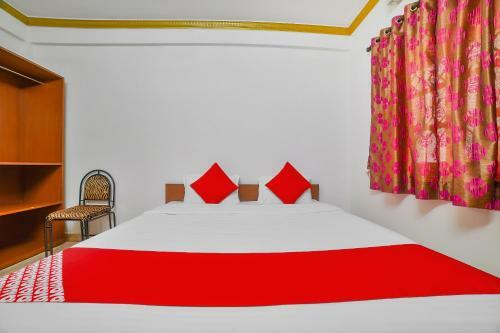 Hotel Oyo 35537 Nihaan Hospitality