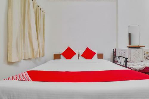 Hotel Oyo 35537 Nihaan Hospitality