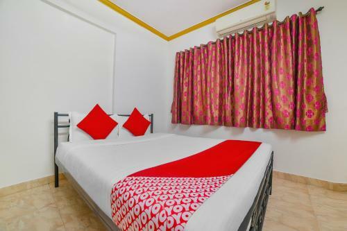 Hotel Oyo 35537 Nihaan Hospitality