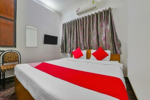 Hotel Oyo 35537 Nihaan Hospitality