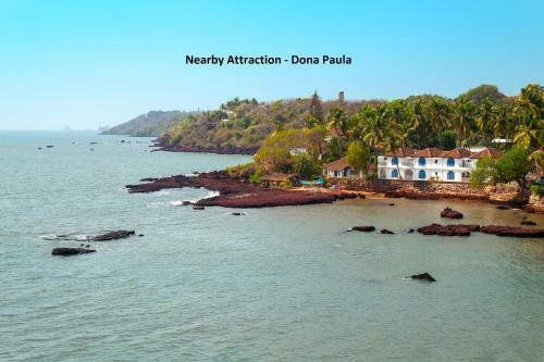 Hotel Oyo 35537 Nihaan Hospitality