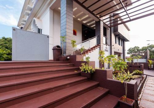 Bed & Breakfast The Villa