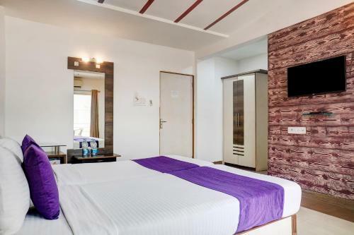 Hotel Palette - Spring Hills Resort