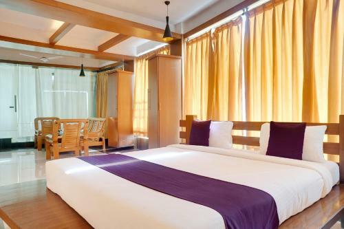 Hotel Palette - Spring Hills Resort