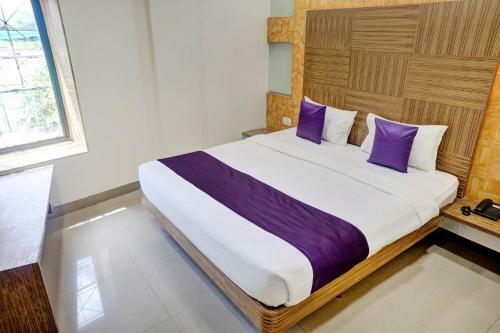 Hotel Palette - Spring Hills Resort